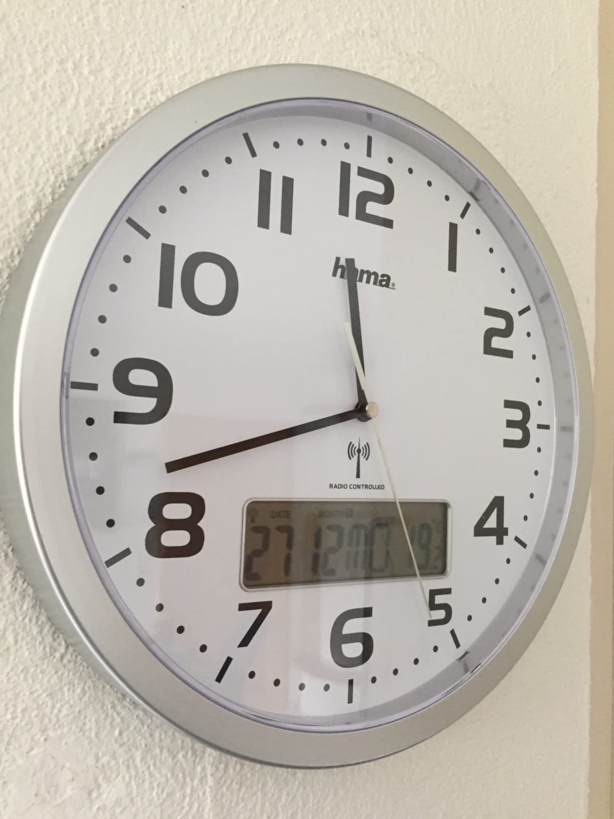 Fürs Büro ideal