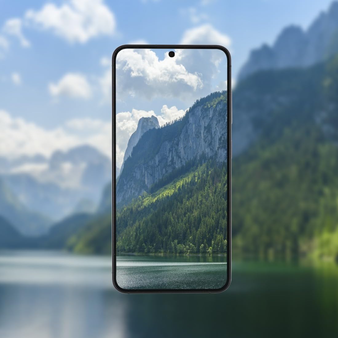 hama-handy-schutzglas-clear-protect-f-r-samsung-galaxy-a26-5g-9h-panzerglas-ultr image 2