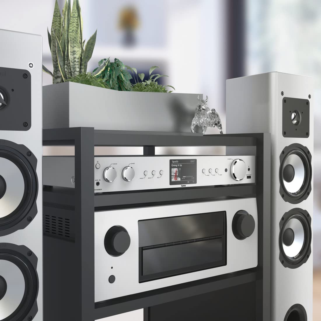 hama-dit2105sbtx-hifi-tuner-digitalradio-und-internetradio-tuner-mit-dab-wlan-sp image 6