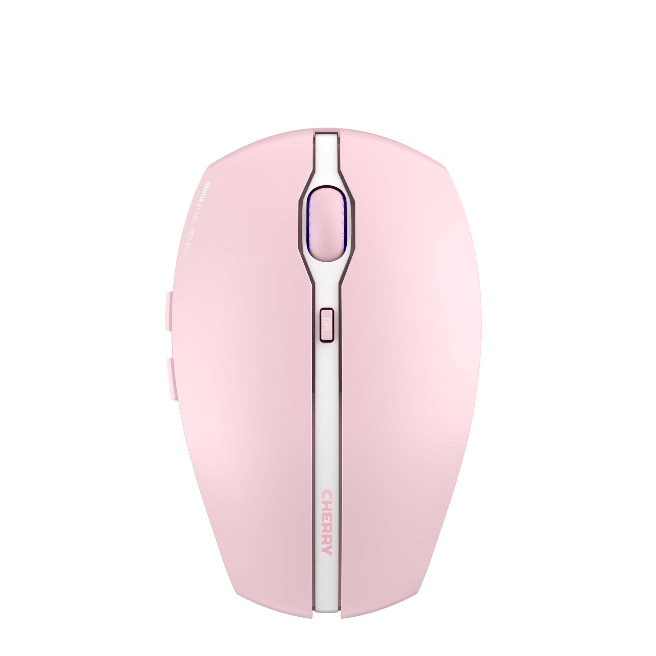 cherry-gentix-bt-kabellose-bluetooth-maus-mit-7-tasten-multi-device-bis-3-ger-te image 8