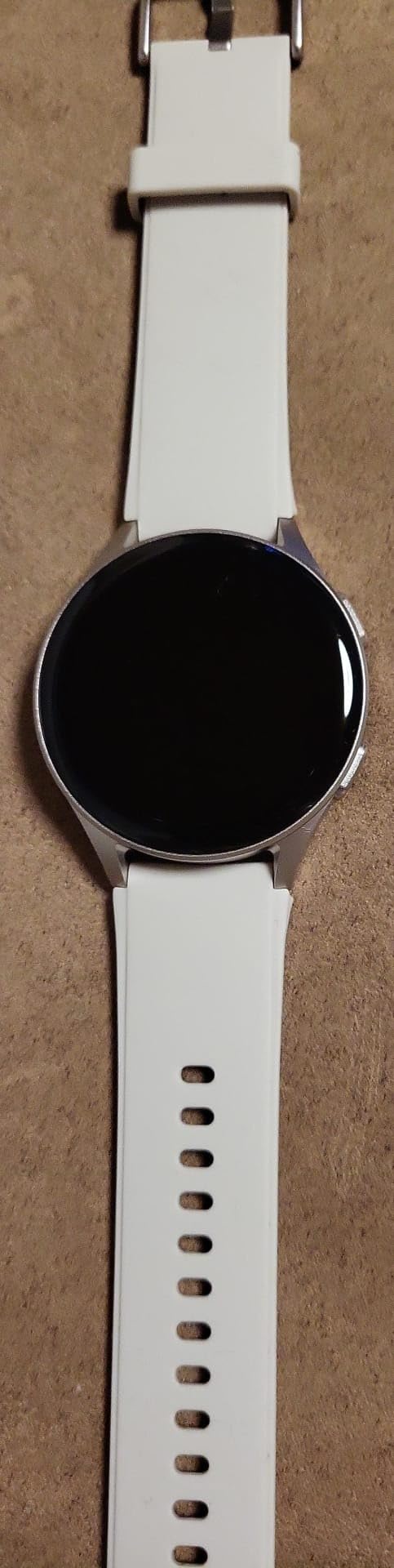 Gute Uhr, App ausbaufähig