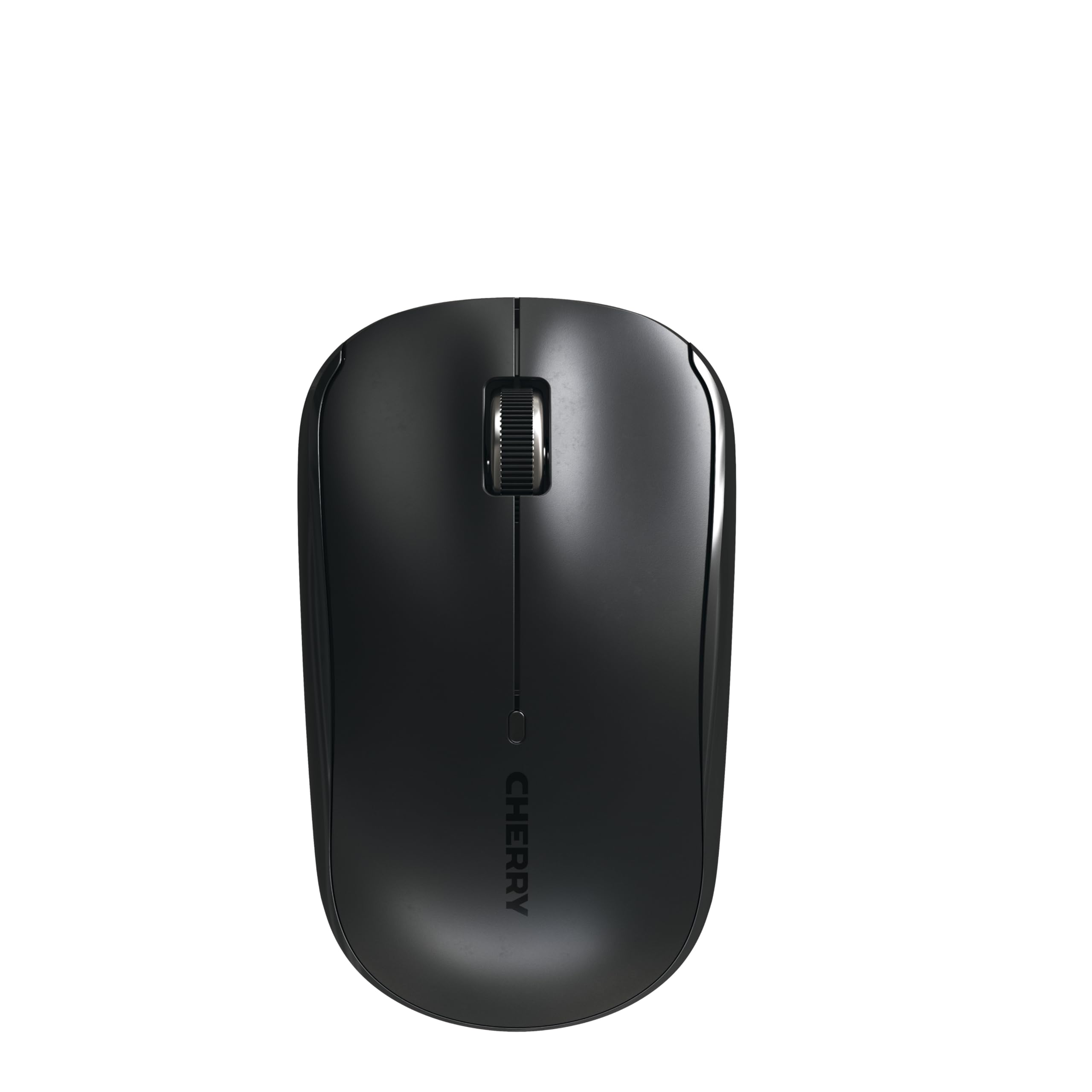 cherry-mw-2200-kabellose-laptop-maus-beidh-ndig-2-4-ghz-1300-dpi-schwarz image 1