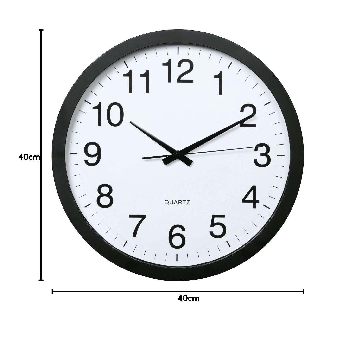 hama-pg-400-jumbo-wanduhr-40-cm-ger-uscharm-wei image 5