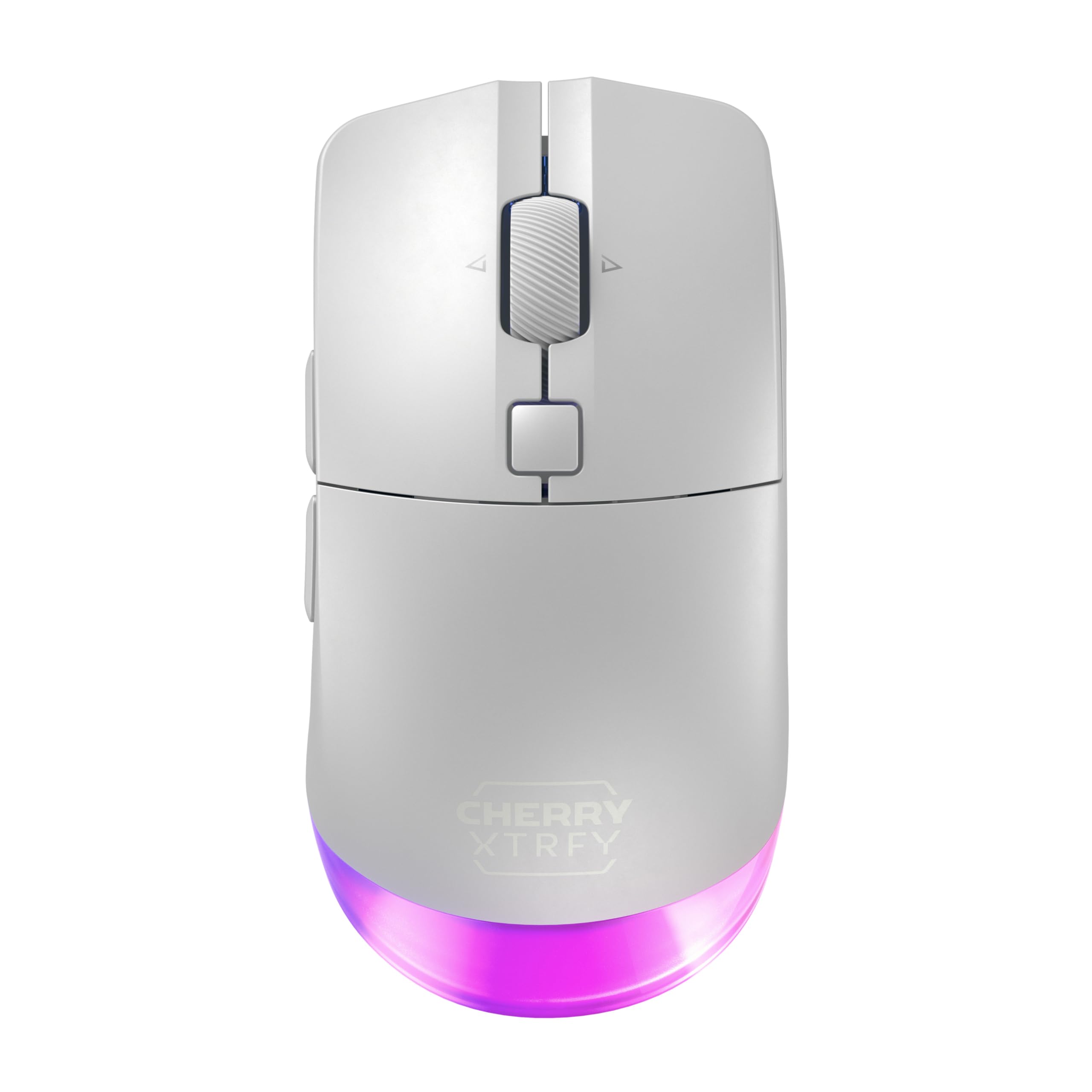 cherry-m50-wireless-gaming-maus-kabellos-2-4-ghz-bluetooth-kabelgebunden-rgb-wie image 1