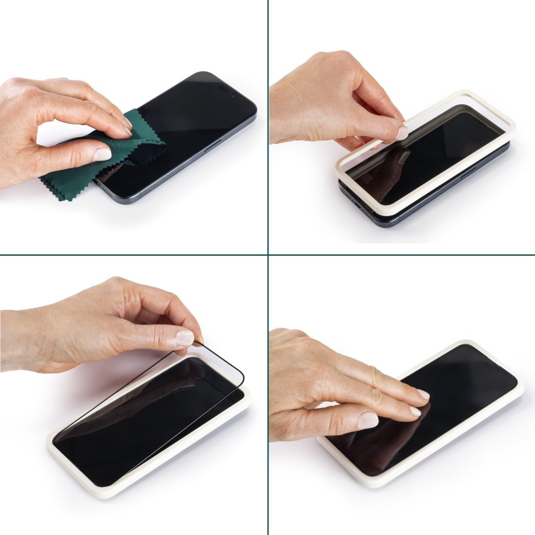 hama-extreme-protect-schutzglas-d3o-f-r-iphone-16-plus-bruchsicher-10h-full-cove image 5