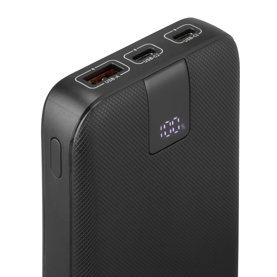 hama-powerbank-pd-10-10000-mah-externer-akku-mit-2x-usb-c-1x-usb-a-power-deliver image 4