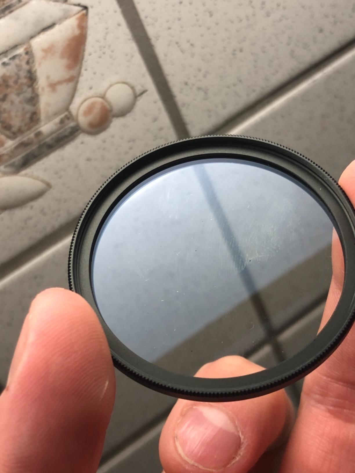 Klasse Filter