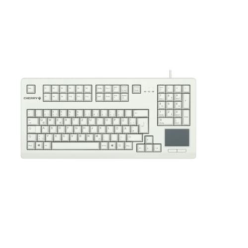 cherry-g80-11900-kompakte-mechanische-tastatur-mit-nummernblock-touchpad-mx-blac image 8