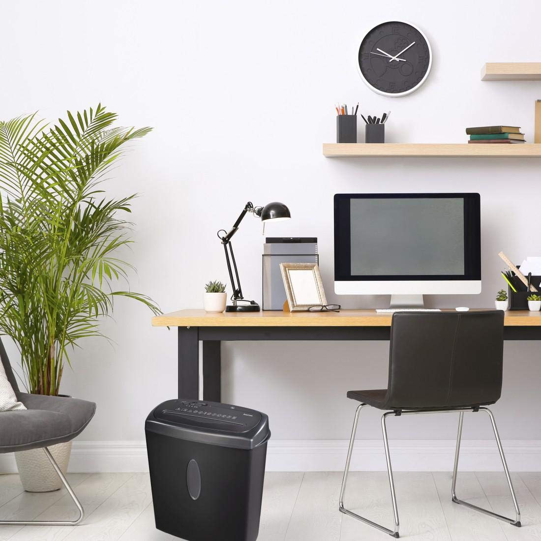 hama-aktenvernichter-home-office-kreuzschnitt-schredder-p4-dsgvo-konform-f-r-10- image 7