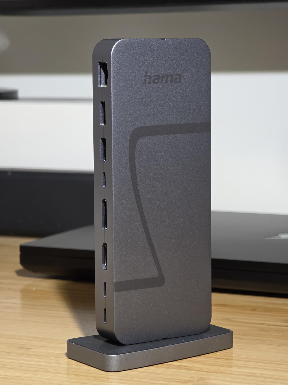 Klasse Docking Station