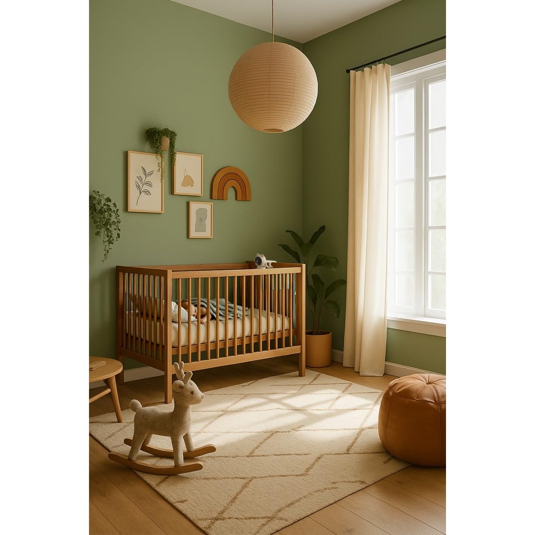 hama-smarte-berwachungskamera-innen-wlan-1080p-full-hd-baby-und-haustierkamera-m image 5