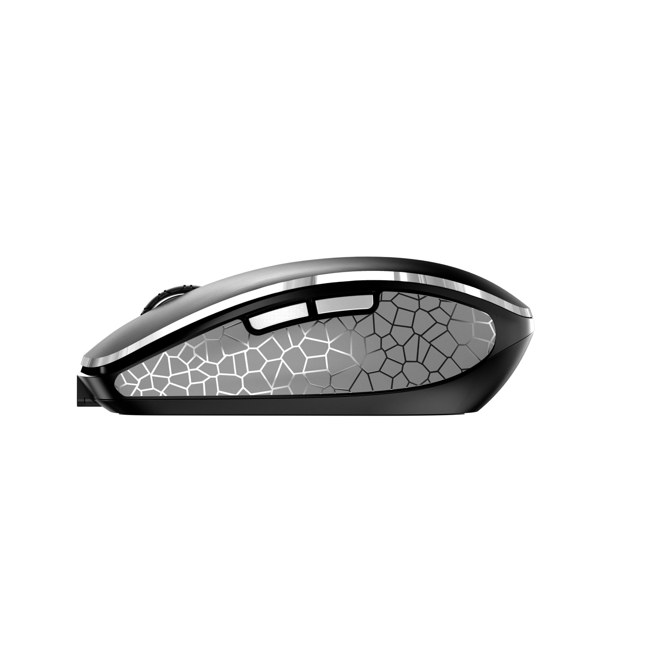 cherry-mw-8c-advanced-kabellose-maus-bluetooth-2-4-ghz-3-000-dpi-wiederaufladbar image 2
