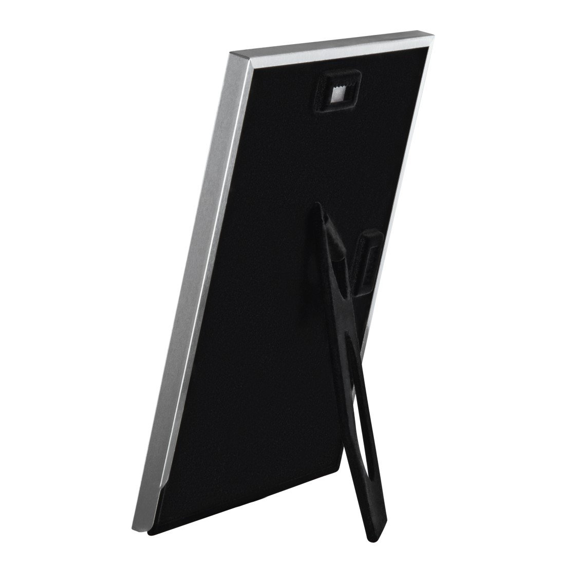 hama-bristol-bilderrahmen-15-x-20-cm-silber-metall-samtr-ckwand-portraitrahmen-z image 3