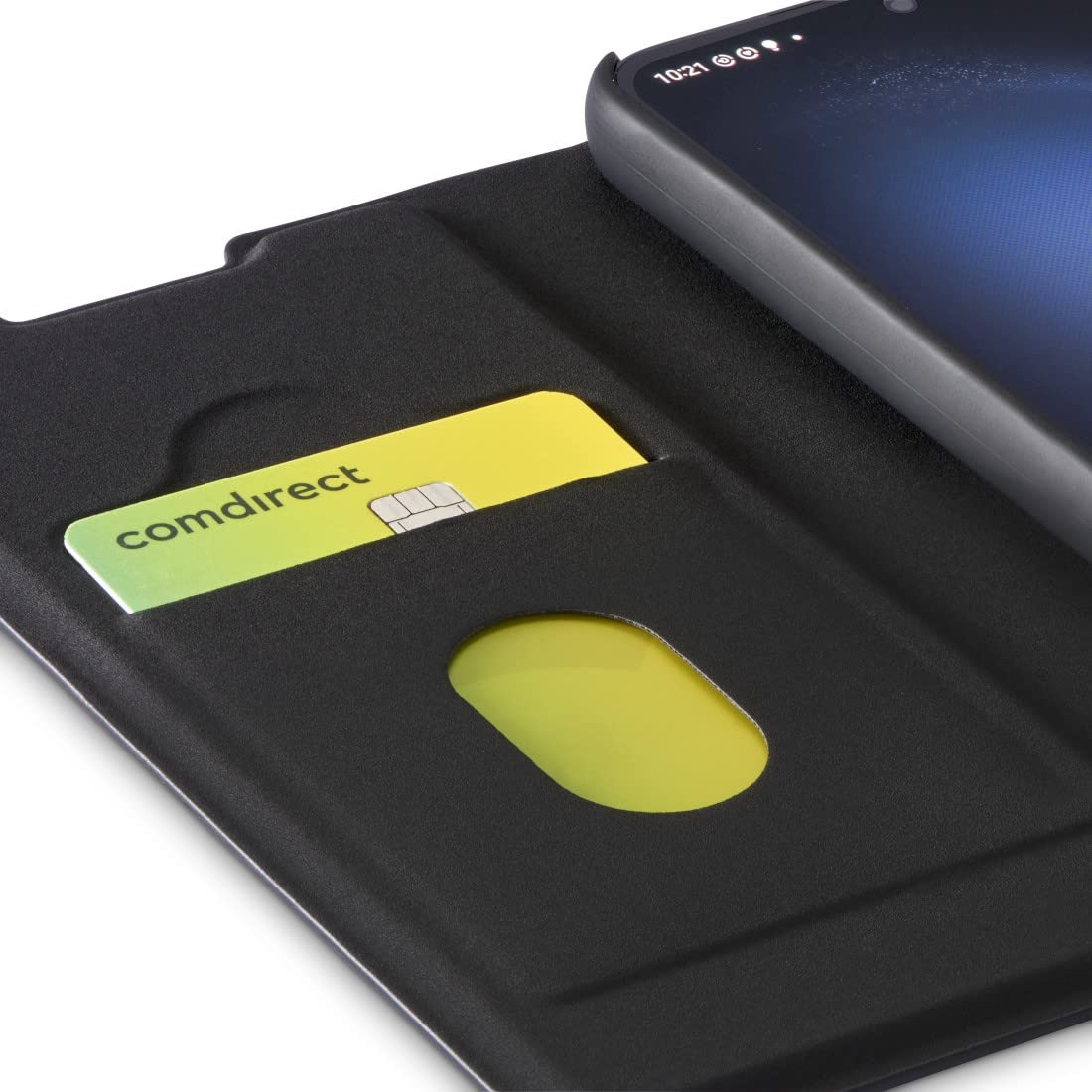 hama-handytasche-guard-pro-f-r-samsung-galaxy-s23-klappbares-booklet-aus-kunstle image 5