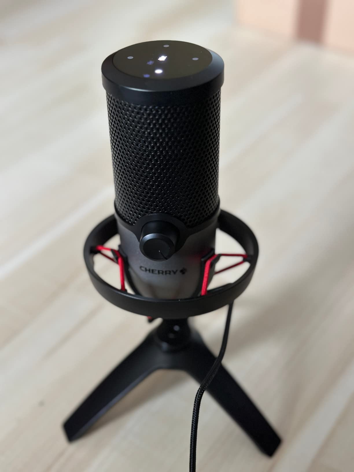 Plug and Play wie versprochen