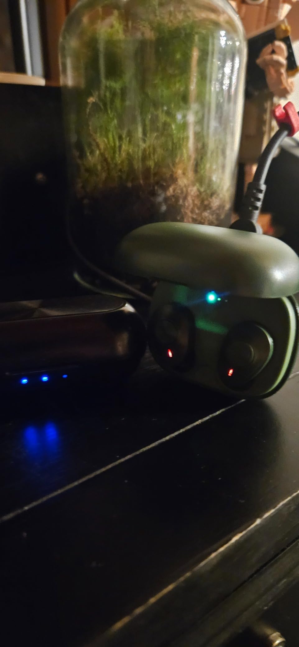 Bass Boost ist der Wahnsinn