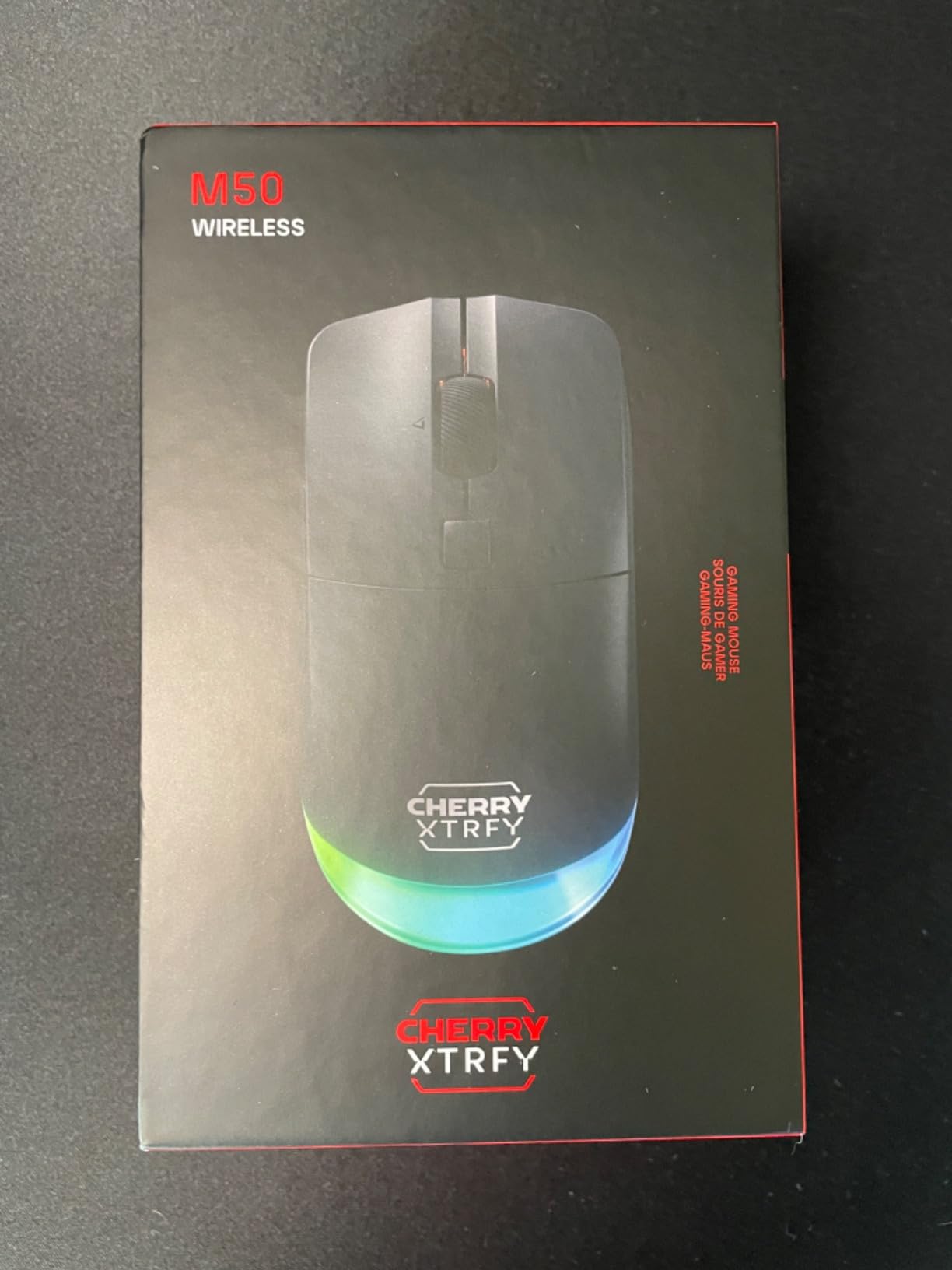 Super Maus, gerne wieder
