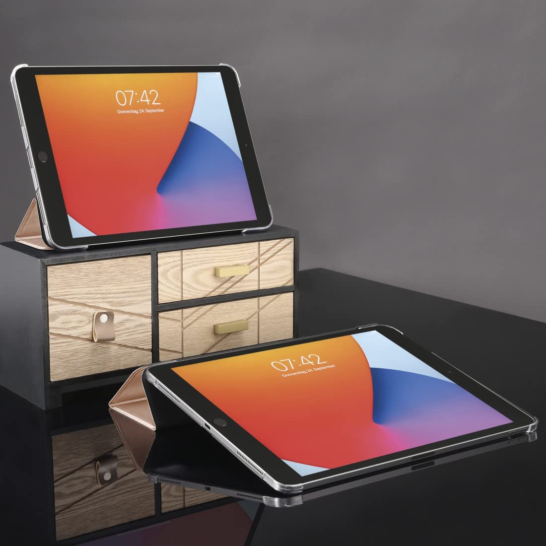 hama-h-lle-f-r-apple-ipad-10-2-2021-2020-2019-gen-7-8-9-aufklappbares-case-mit-s image 4