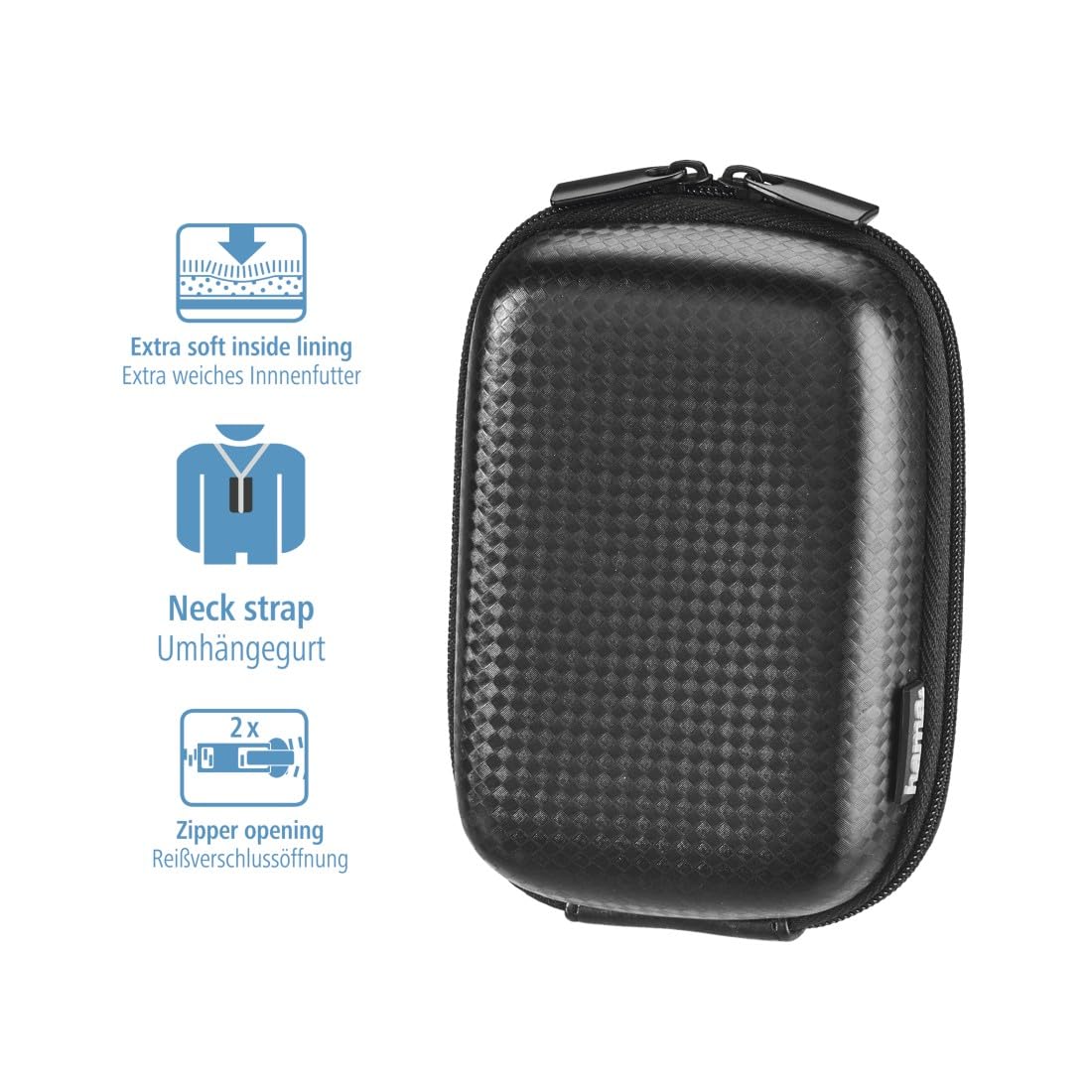 hama-hardcase-carbon-style-60-l-robuster-kamera-koffer-mit-carbon-optik-60-liter image 2