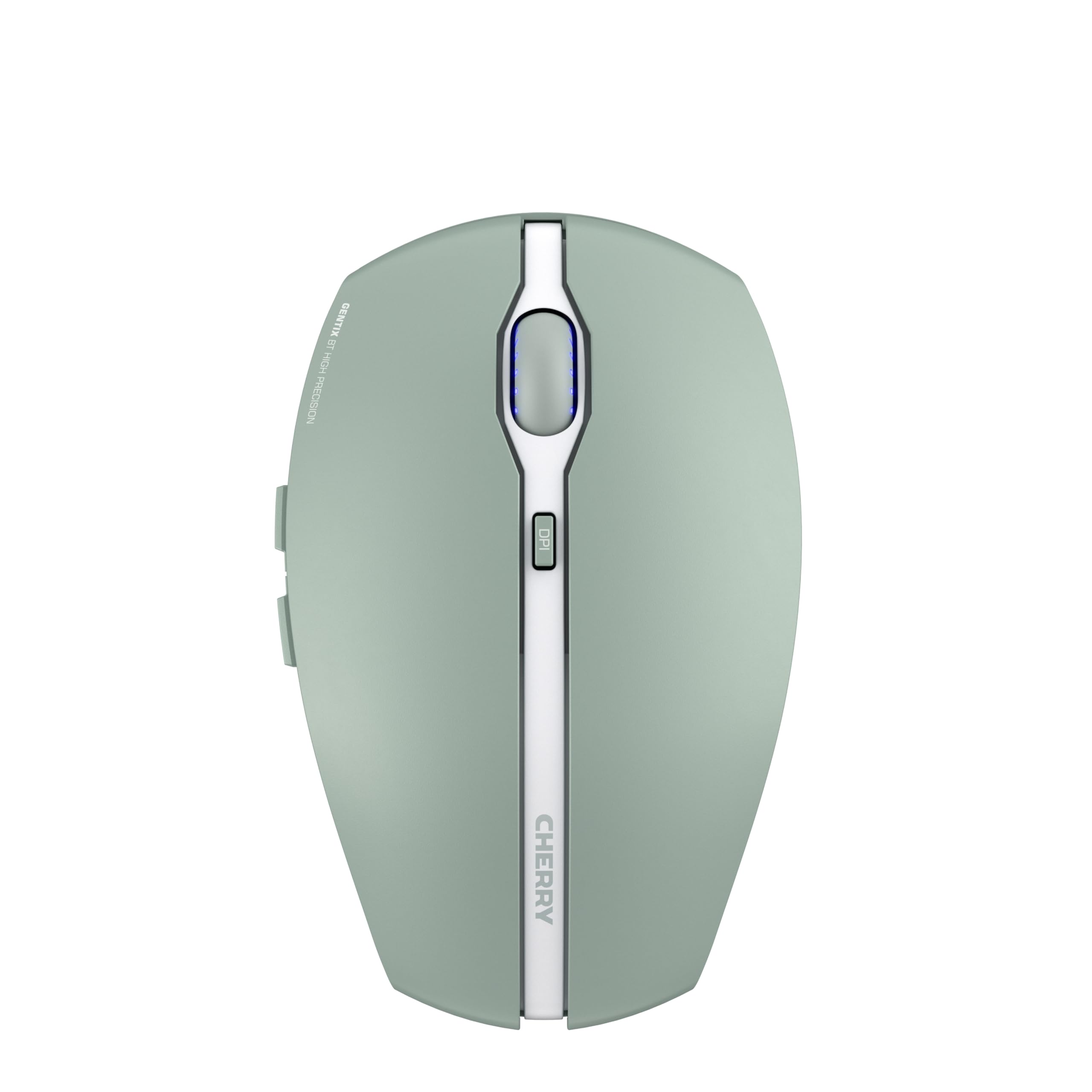 cherry-gentix-bt-kabellose-bluetooth-maus-mit-7-tasten-multi-device-bis-3-ger-te image 1