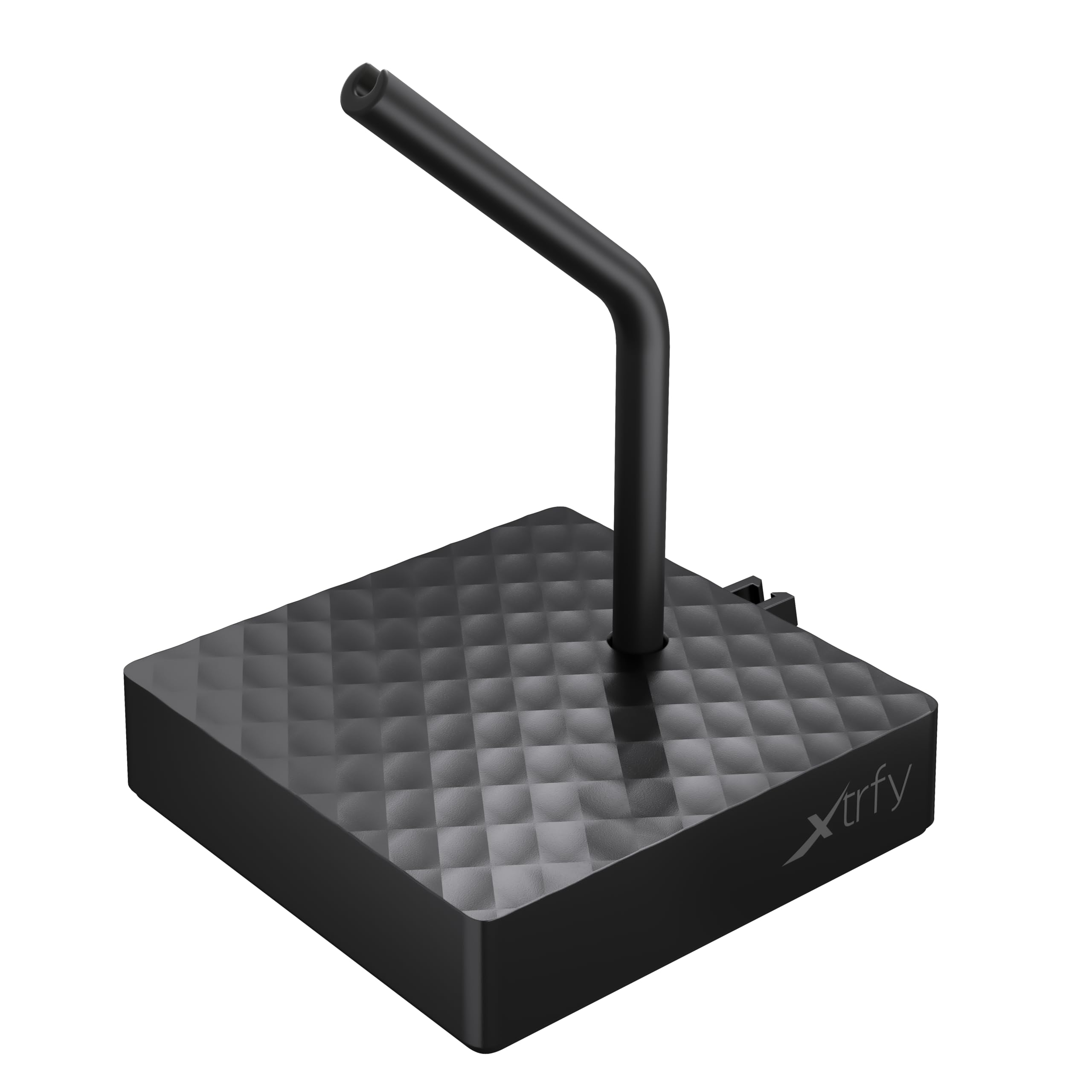 cherry-xtrfy-b4-mouse-bungee-flexibler-mauskabelhalter-mit-silikonarm-rutschfest image 5