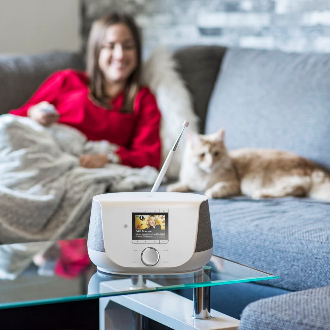 hama-design-radio-dir3300sbt-digitalradio-wlan-2-4-5-ghz-bluetooth-4-2-spotify-c image 6