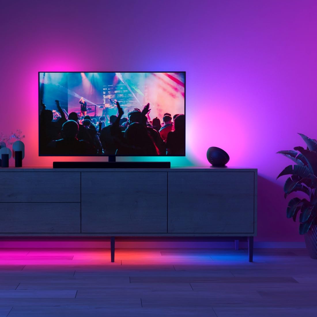 hama-smarthome-led-tischleuchte-dimmbare-wlan-tischlampe-mit-16-mio-farben-rgb-f image 5