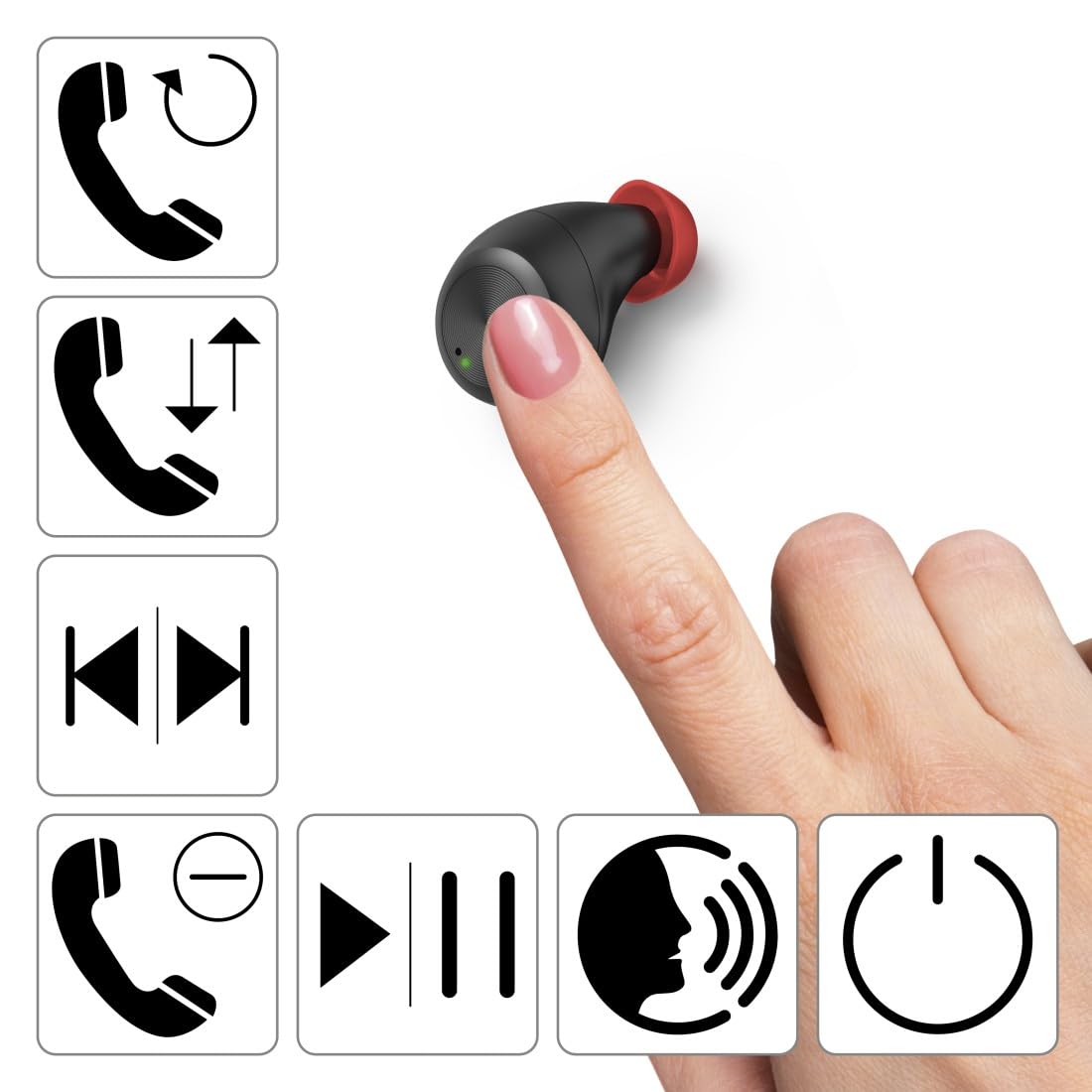 hama-bluetooth-kopfh-rer-spirit-chop-true-wireless-in-ear-earbuds-mit-mikrofon-l image 5