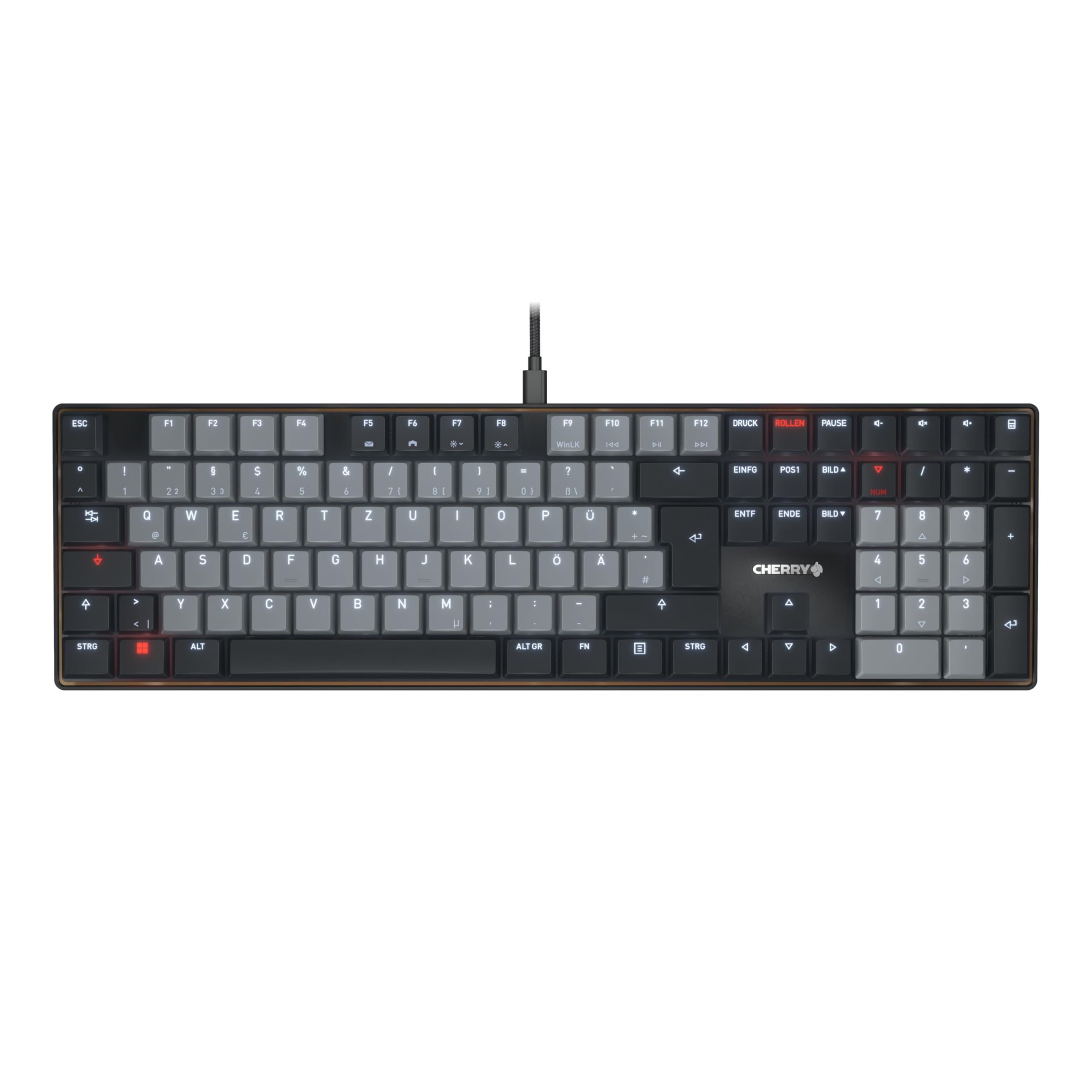 cherry-kc-500-mx-lp-mechanische-low-profile-tastatur-de-qwertz-fullsize-kabelgeb image 8