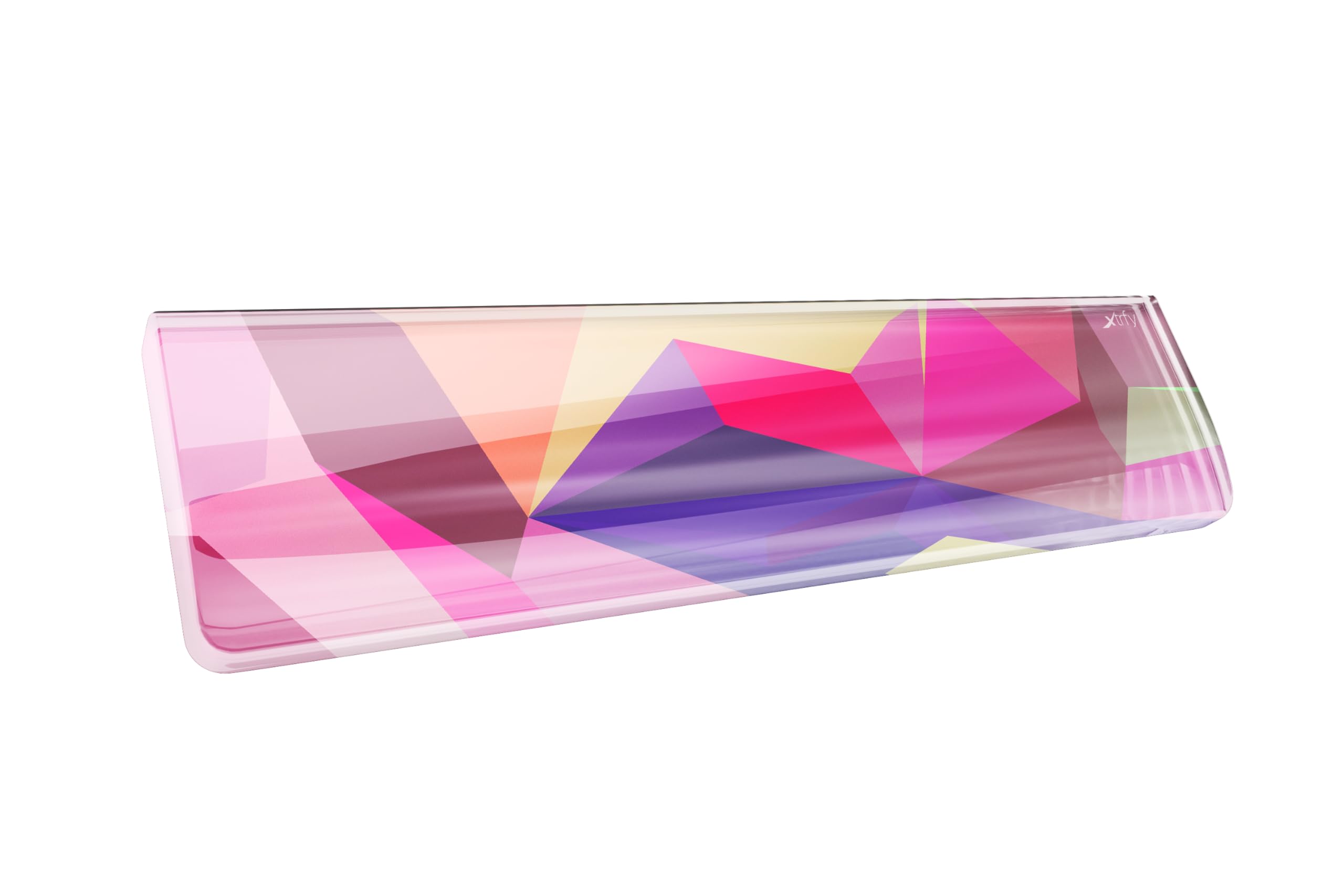 xtrfy-wr5-compact-handballenauflage-litus-pink-edition-harz-325-x-80-x-19-mm-f-r image 2