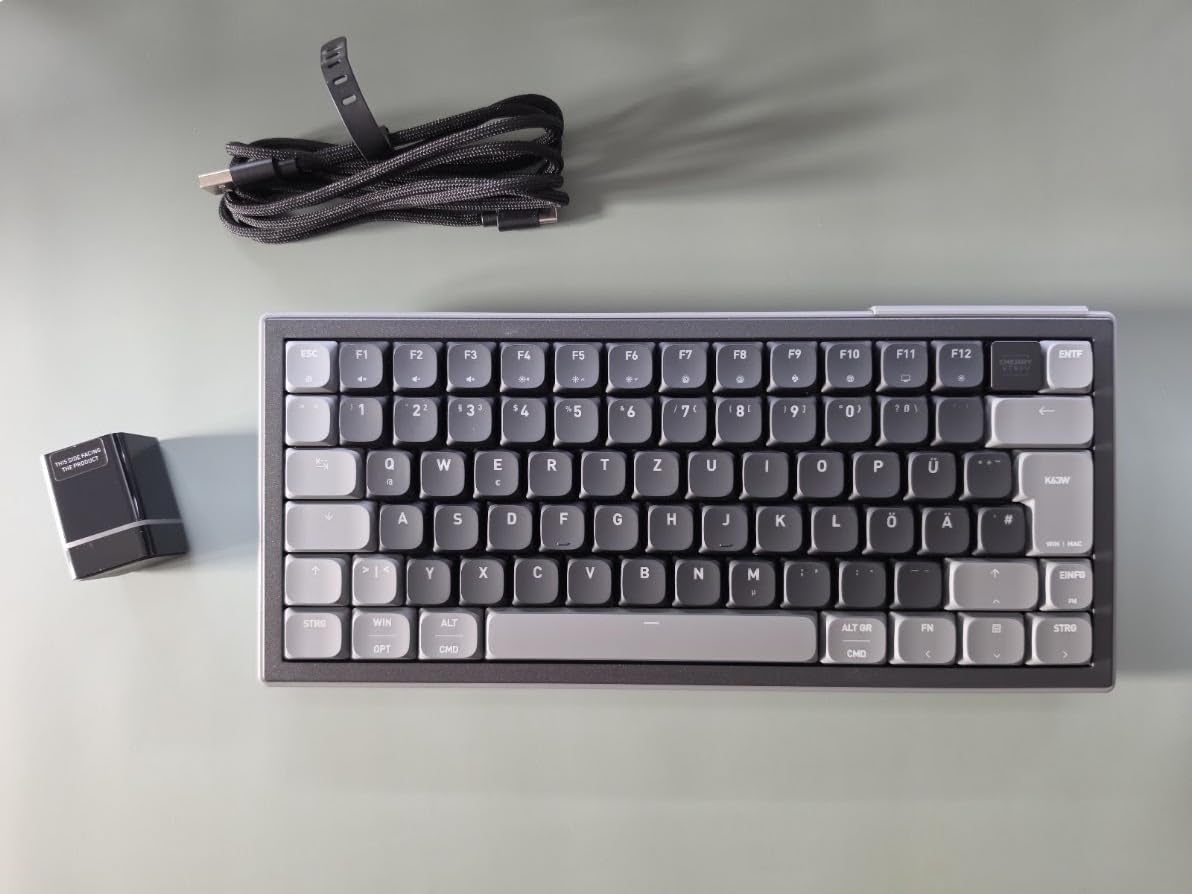 Hammer Tastatur