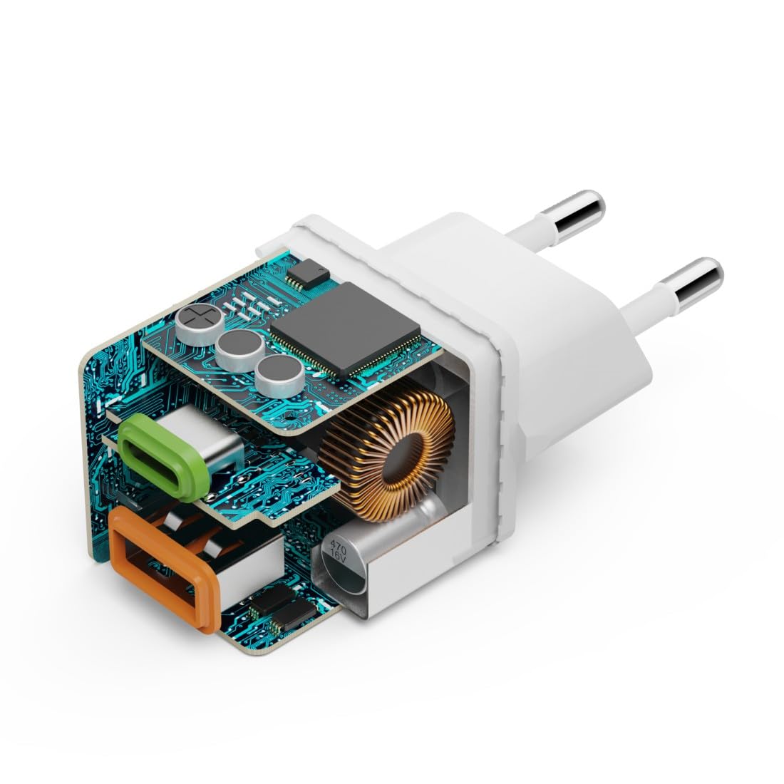 hama-20-w-usb-schnellladeger-t-mit-usb-c-und-usb-a-power-delivery-und-quick-char image 7