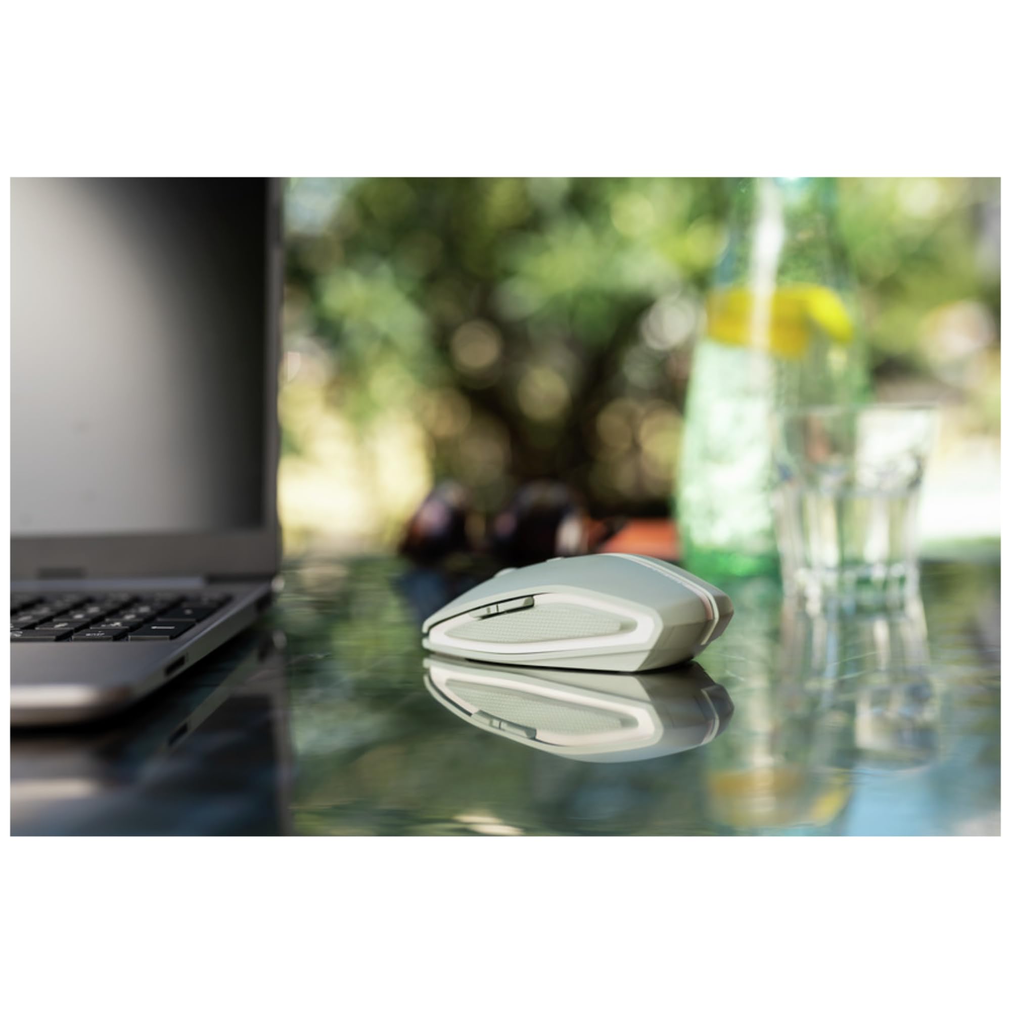 cherry-gentix-bt-kabellose-bluetooth-maus-mit-7-tasten-multi-device-bis-3-ger-te image 2