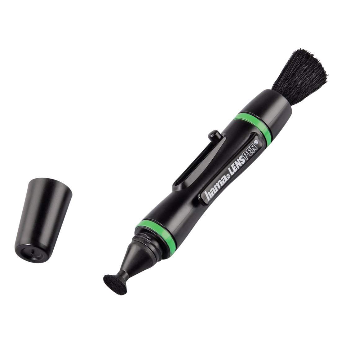 hama-reinigungsstift-lenspen-objektiv-und-filterreinigung-mit-pinsel-samtspitze- image 6