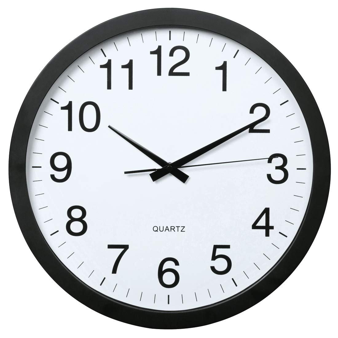 hama-pg-400-jumbo-wanduhr-40-cm-ger-uscharm-wei image 1