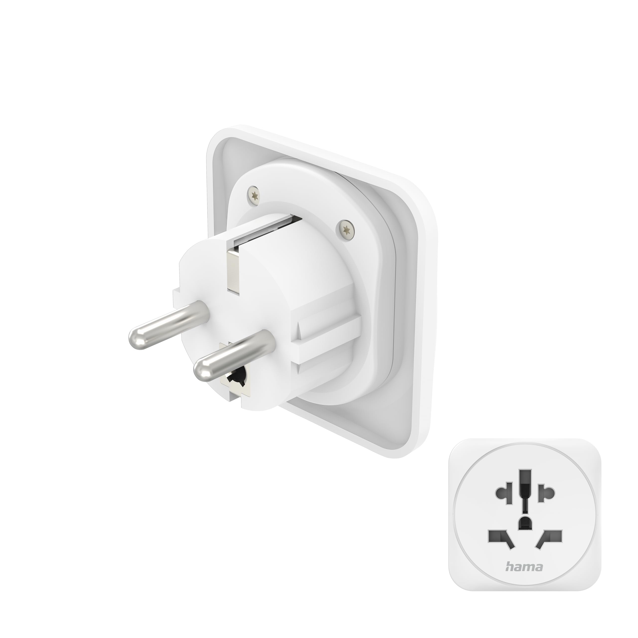 hama-reisestecker-flacher-reise-adapter-f-r-ausl-ndische-ger-te-usa-uk-china-aus image 8