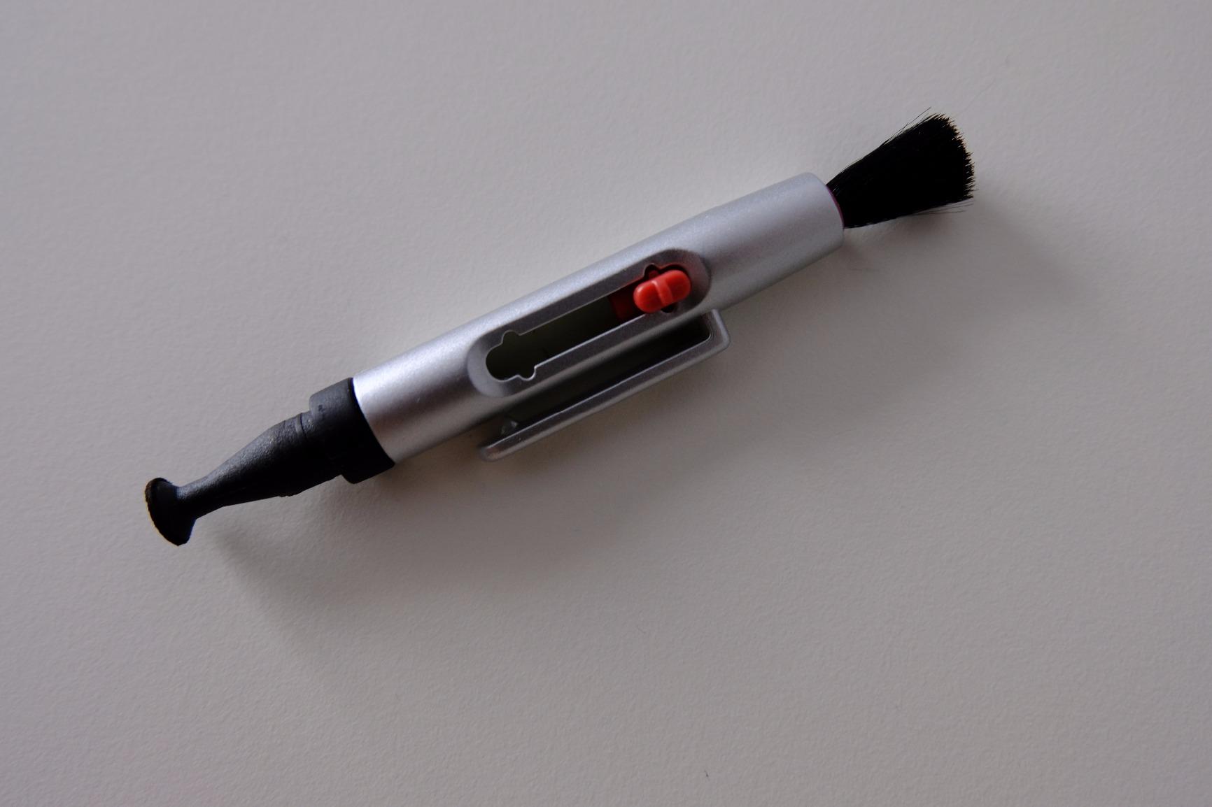 Klasse für Brillenträger und Fotografen