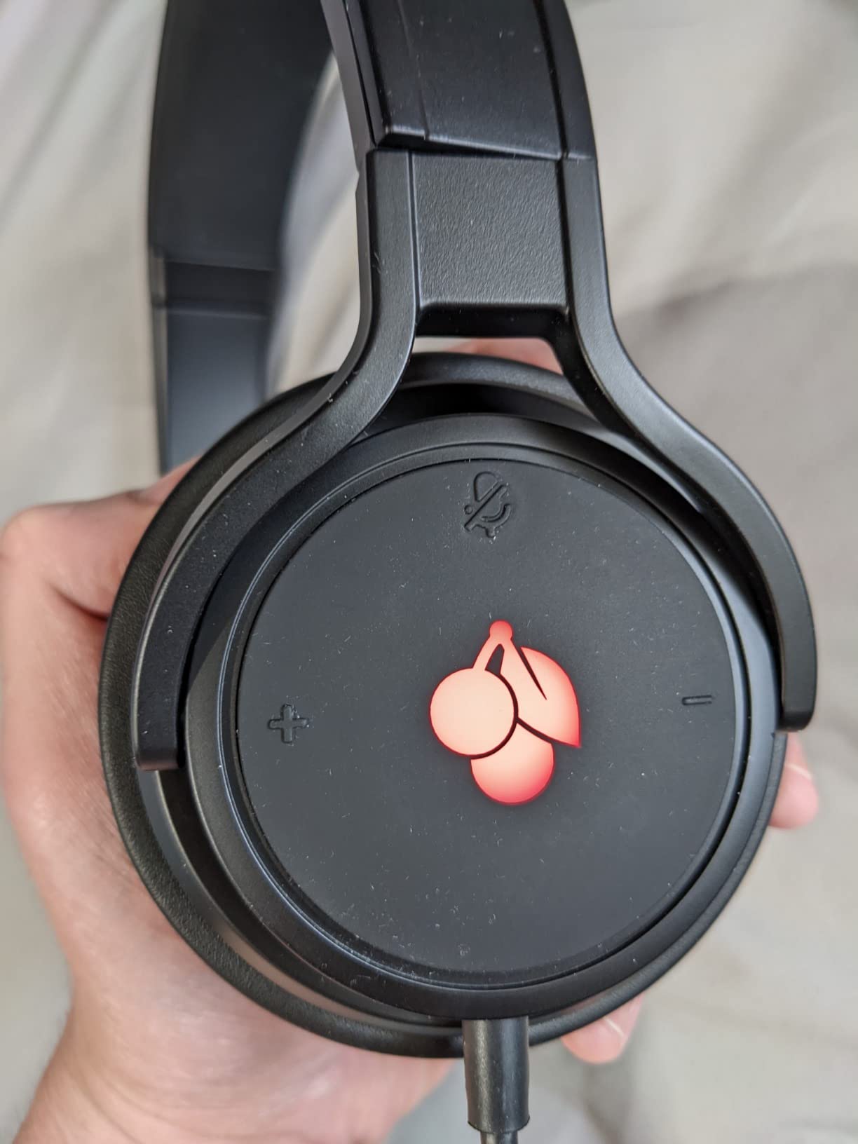 Mein neues Lieblings-Headset