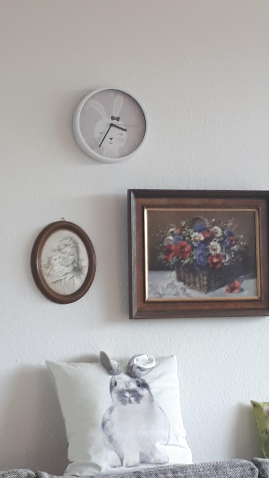 Schön und leise