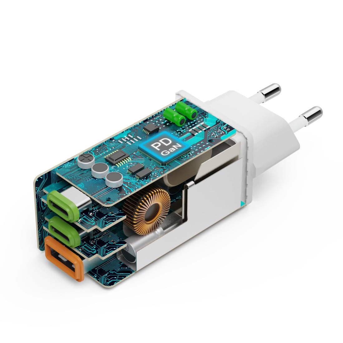 hama-schnellladeger-t-usb-65-w-gan-netzteil-mit-2x-usb-c-pd-1x-usb-a-quick-charg image 7