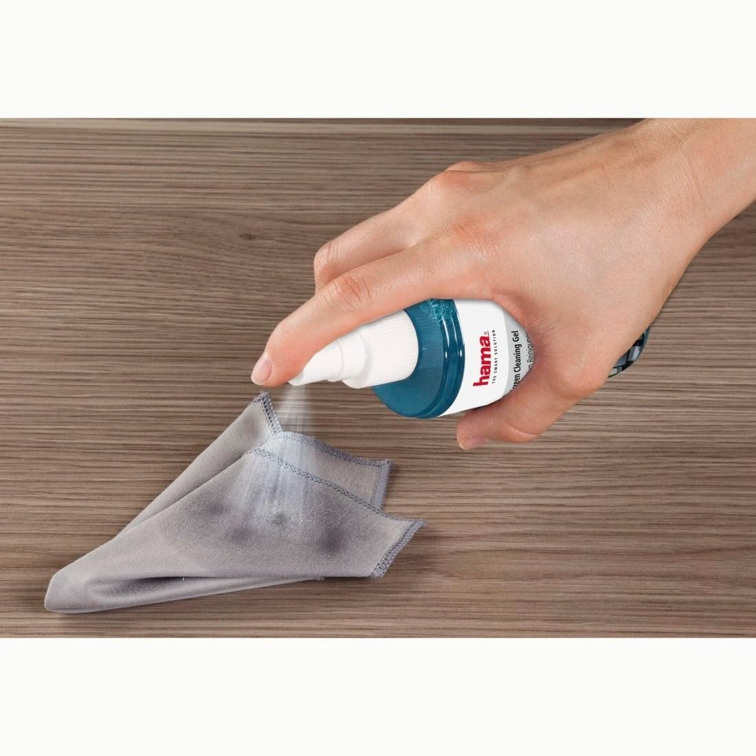 hama-bildschirmreiniger-set-200-ml-reinigungsgel-mit-mikrofasertuch-f-r-monitor- image 3