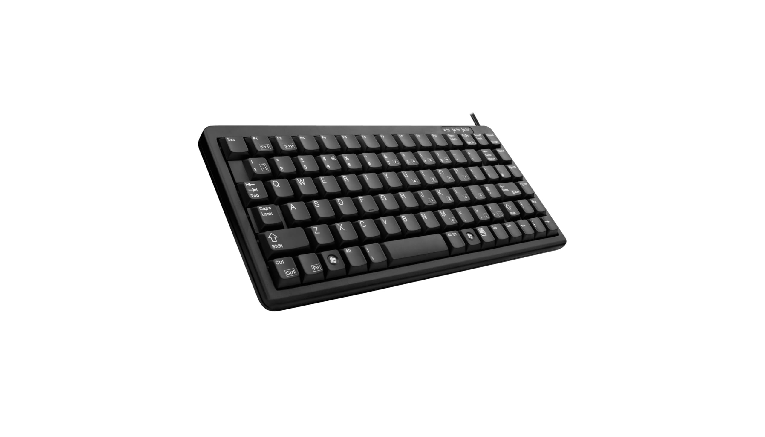 cherry-g84-4100-mechanische-kompakt-tastatur-qwertz-cherry-ml-switches-ohne-numm image 3