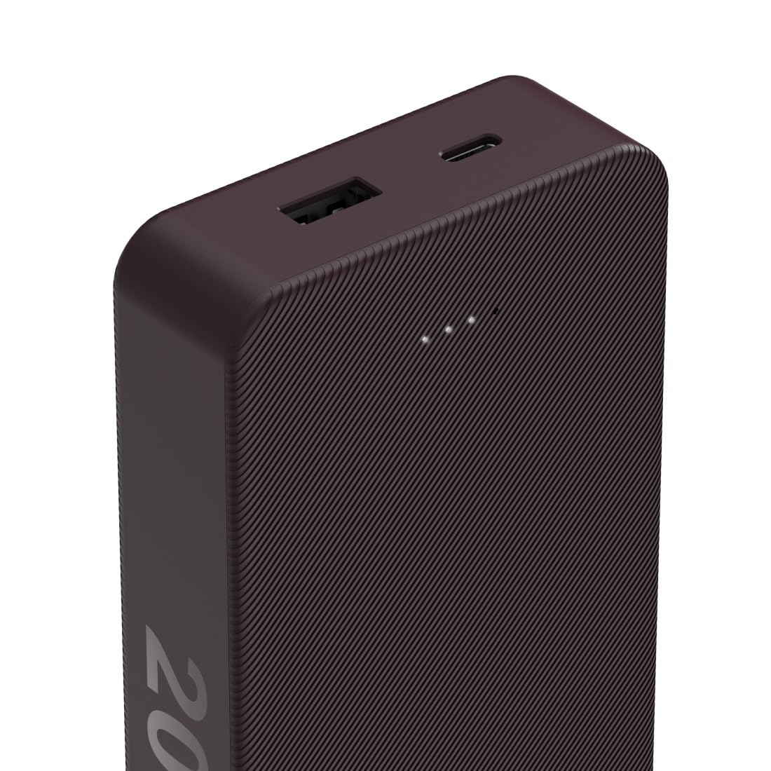 hama-powerbank-colour-20-20000-mah-externer-akku-mit-usb-c-und-usb-a-led-anzeige image 4