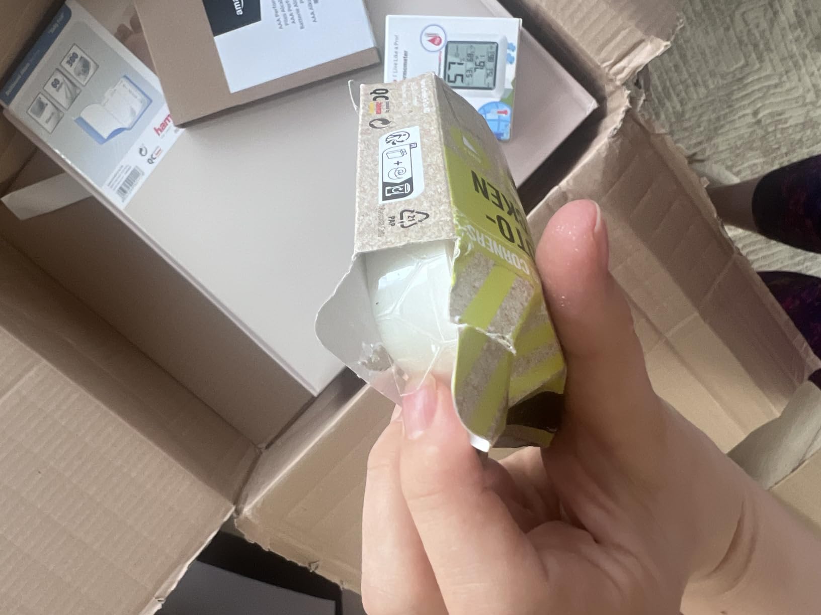 Bewährt und unkompliziert