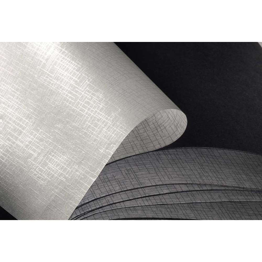 hama-fine-art-spiral-fotoalbum-24x17-cm-50-schwarze-seiten-pergamin-trennbl-tter image 4