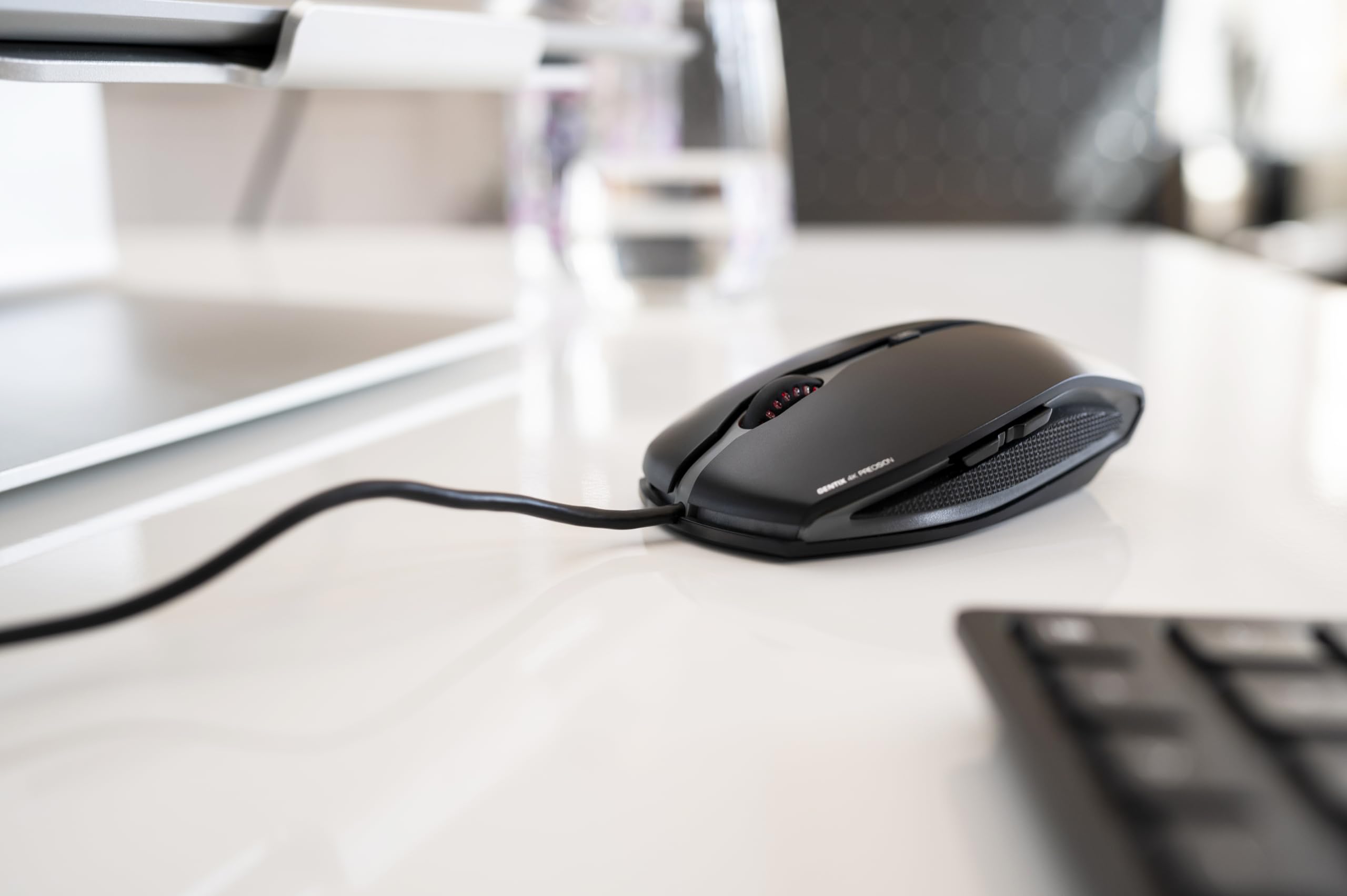 cherry-gentix-4k-kabelgebundene-maus-beidh-ndig-3600-dpi-usb-a-1-8-m-kabel-schwa image 4