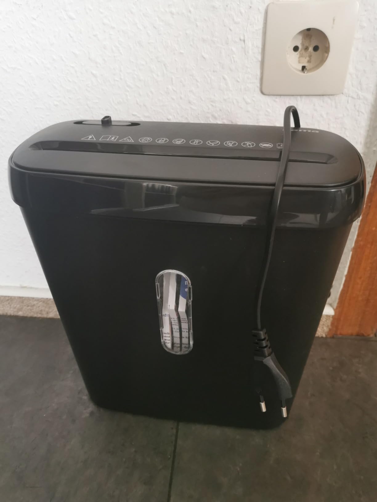 Praktisch