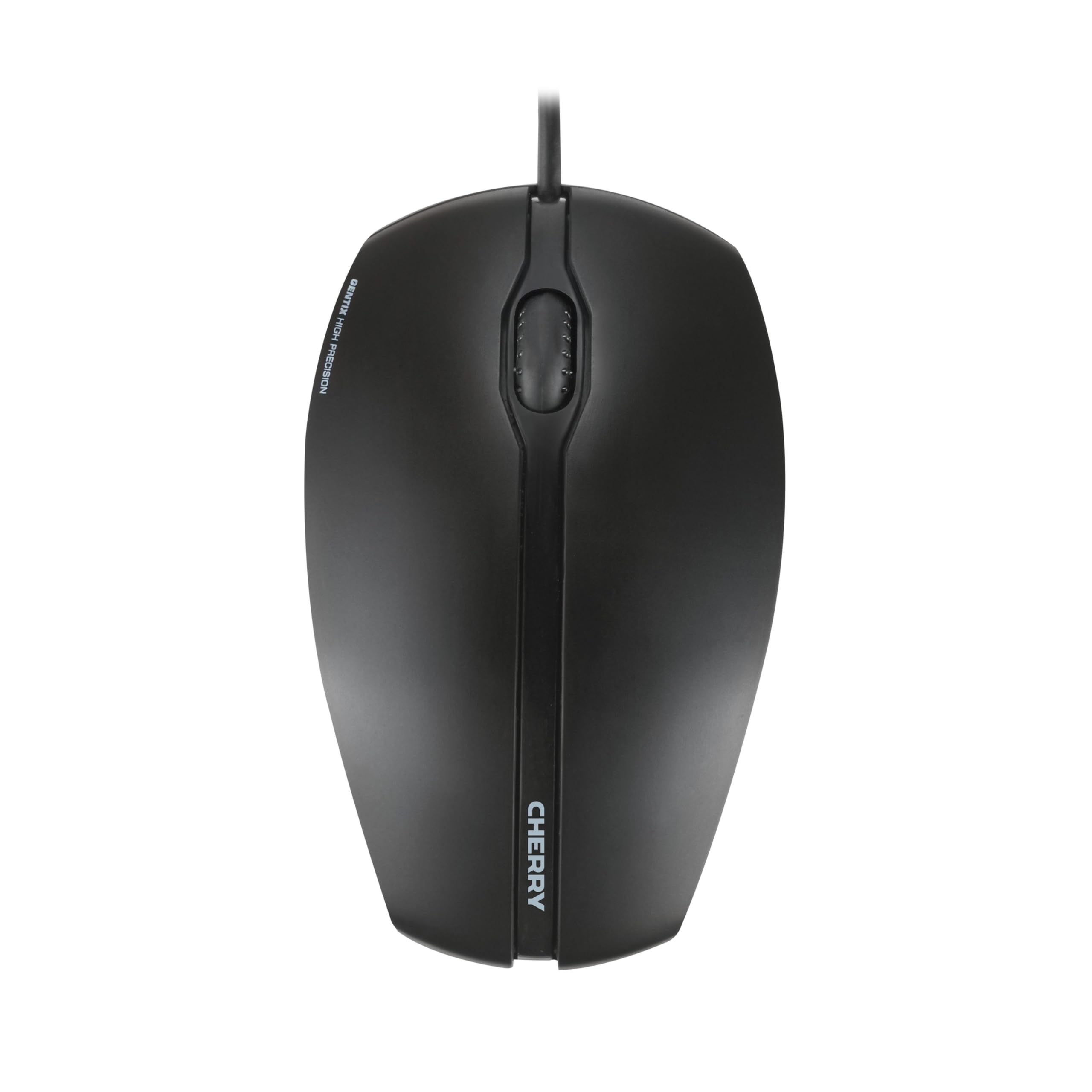 cherry-gentix-corded-kabelgebundene-maus-symmetrische-3-tasten-maus-mit-1-000-dp image 1