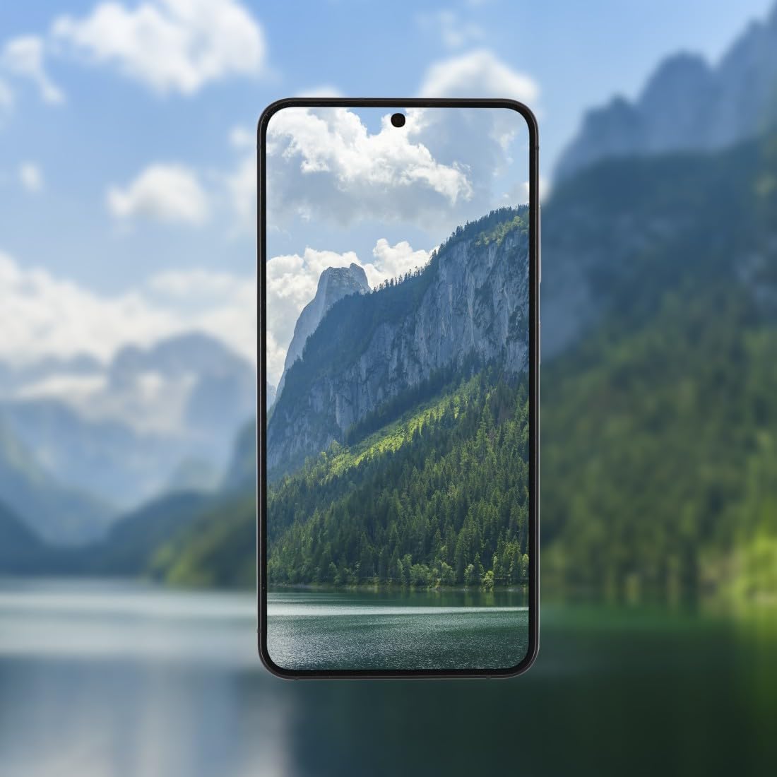 hama-clear-protect-schutzglas-f-r-samsung-galaxy-a56-5g-9h-vollschutz-ultraklar- image 2