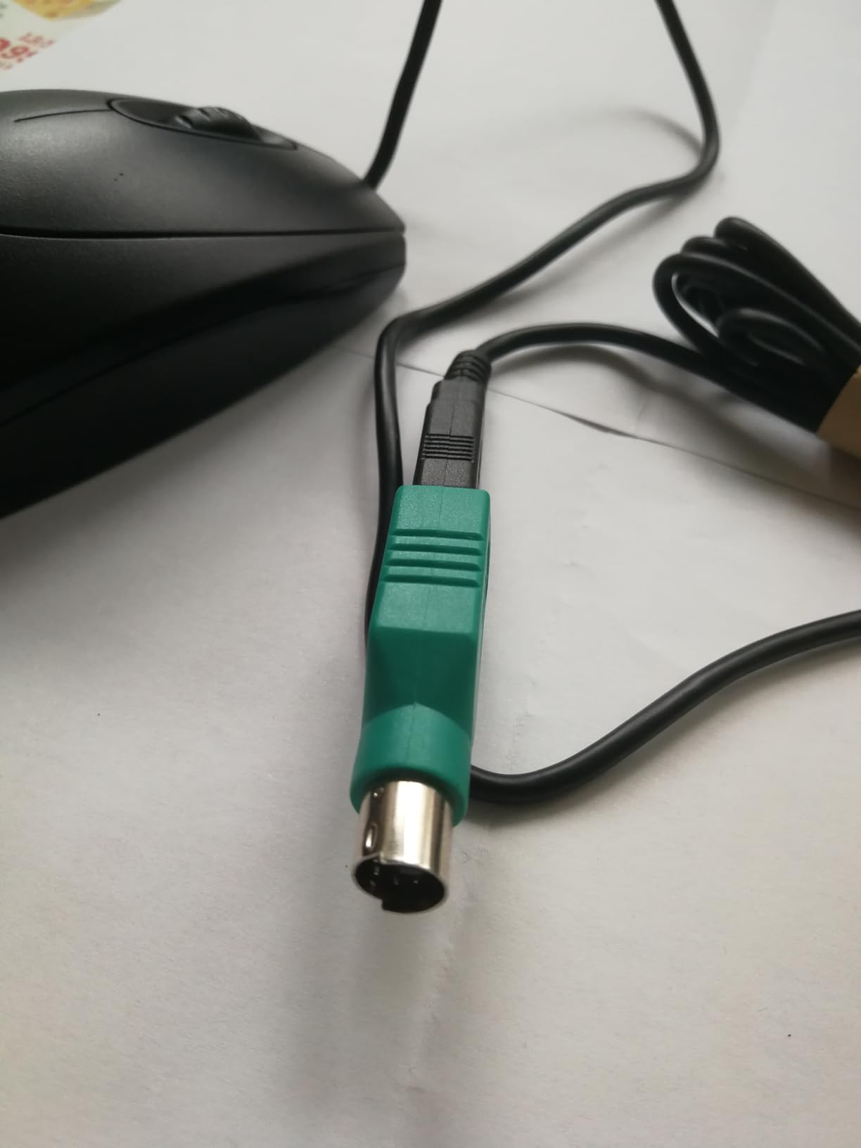 Retro trifft Zuverlässigkeit